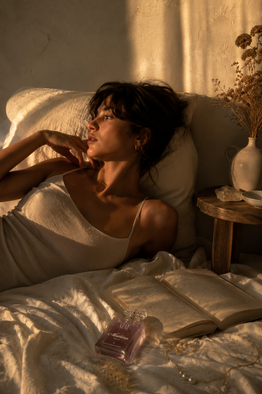 Martina - Profumo corpo