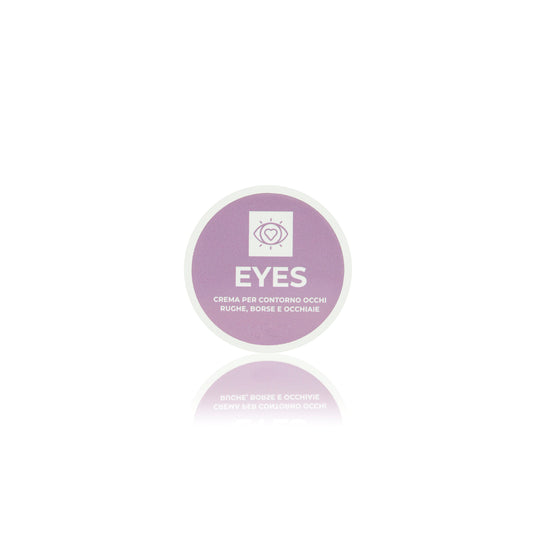 Eyes - crema contorno occhi