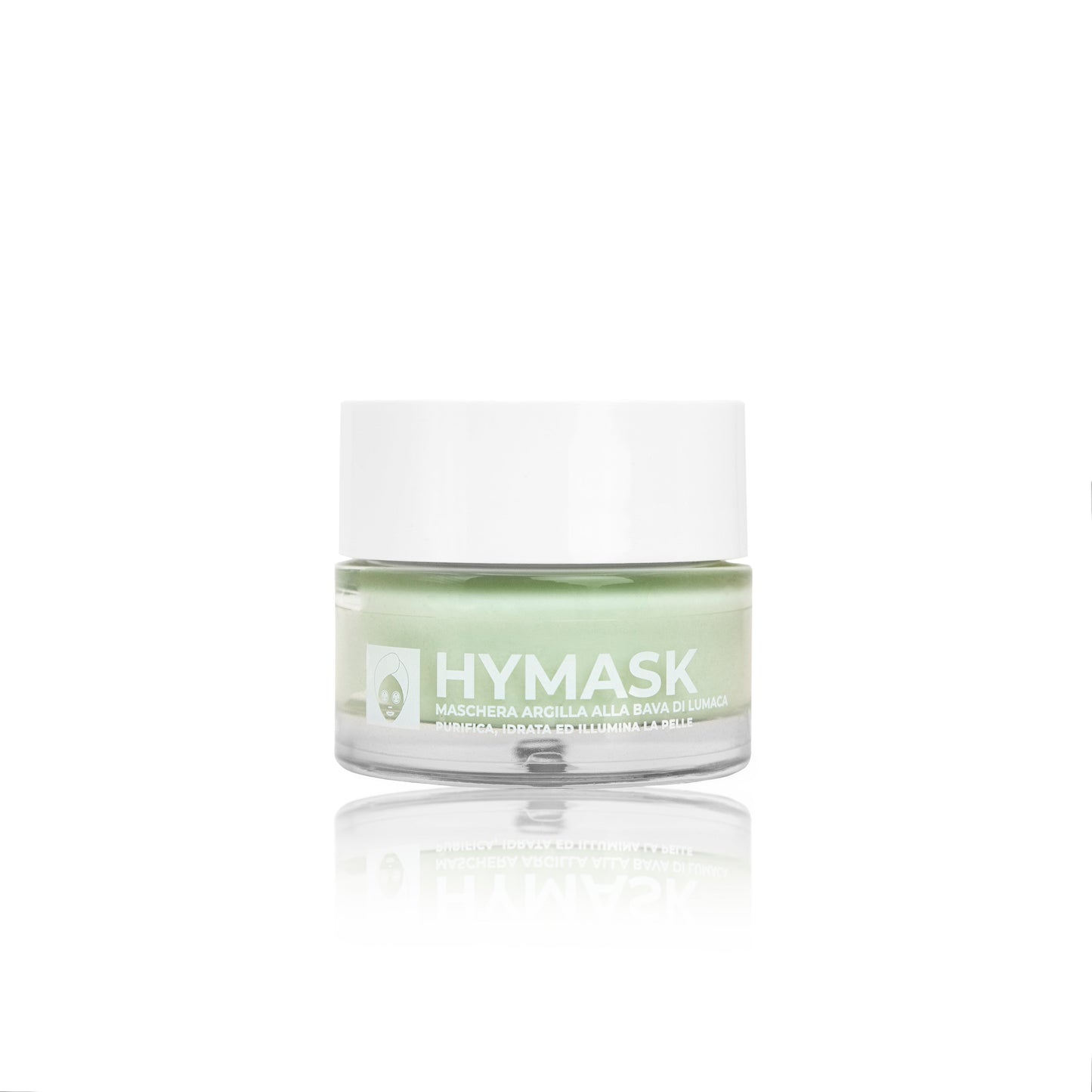 Hymask - maschera viso