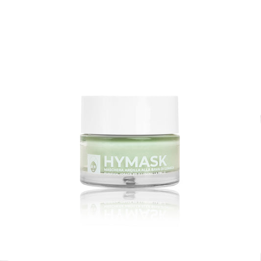 Hymask - maschera viso