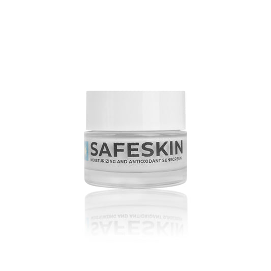 Safeskin - crema viso