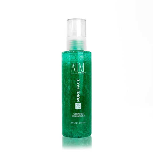 Pure face - detergente viso